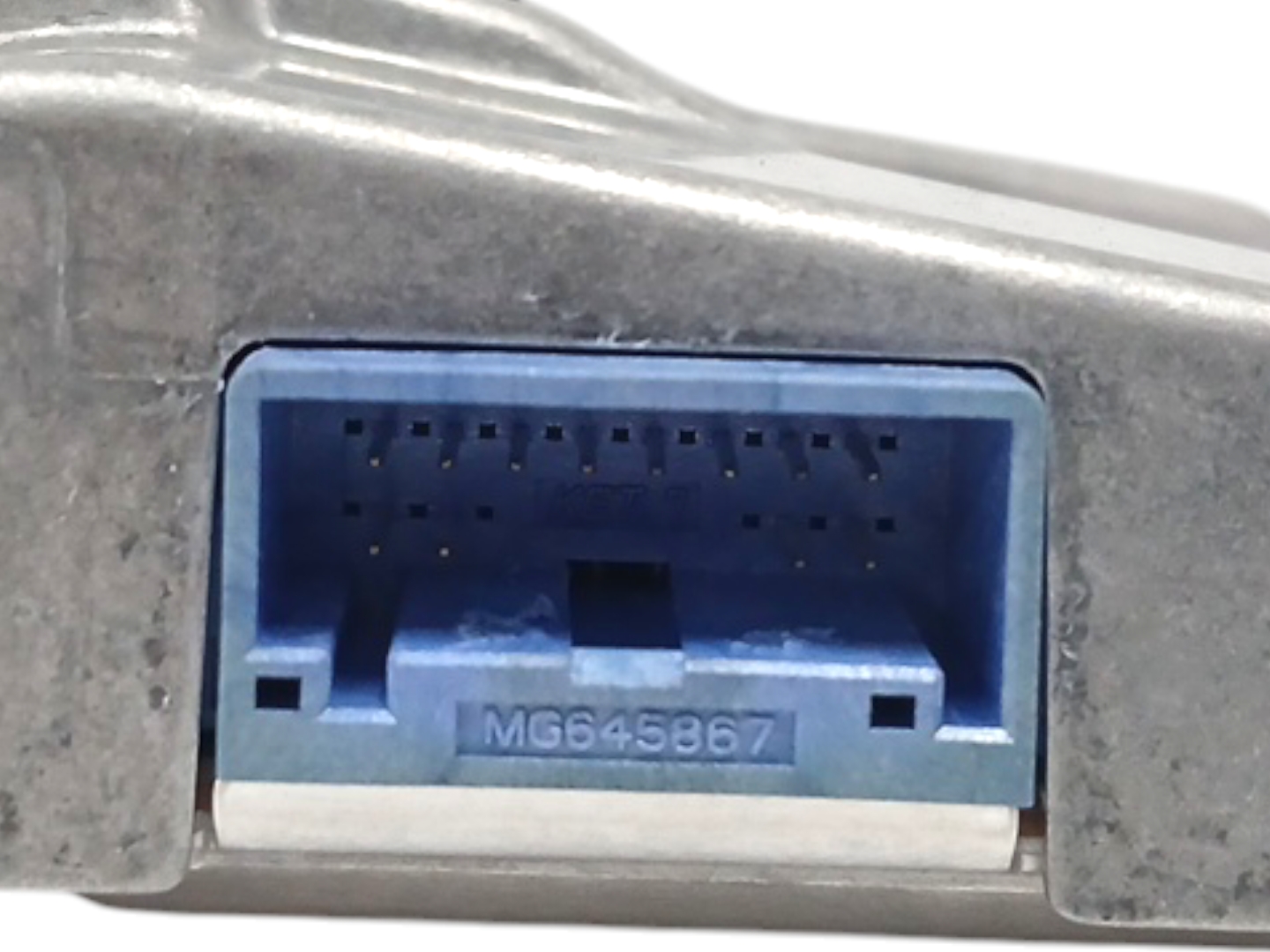 MODULO ELECTRONICO