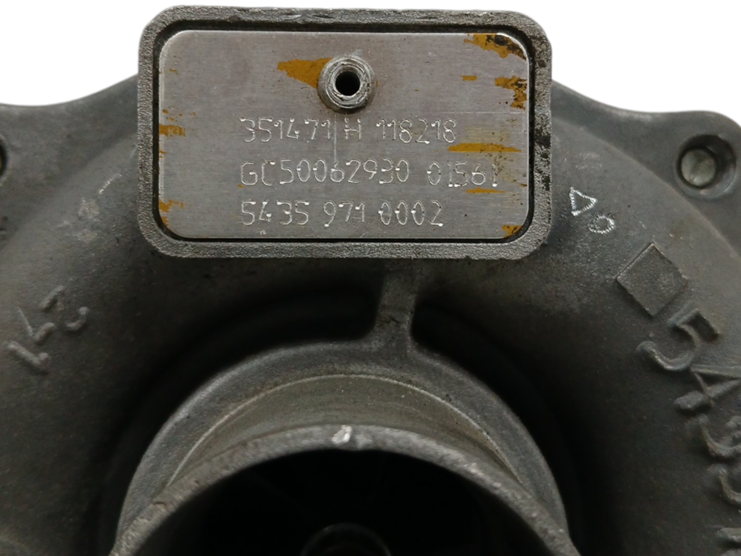 TURBOCOMPRESOR