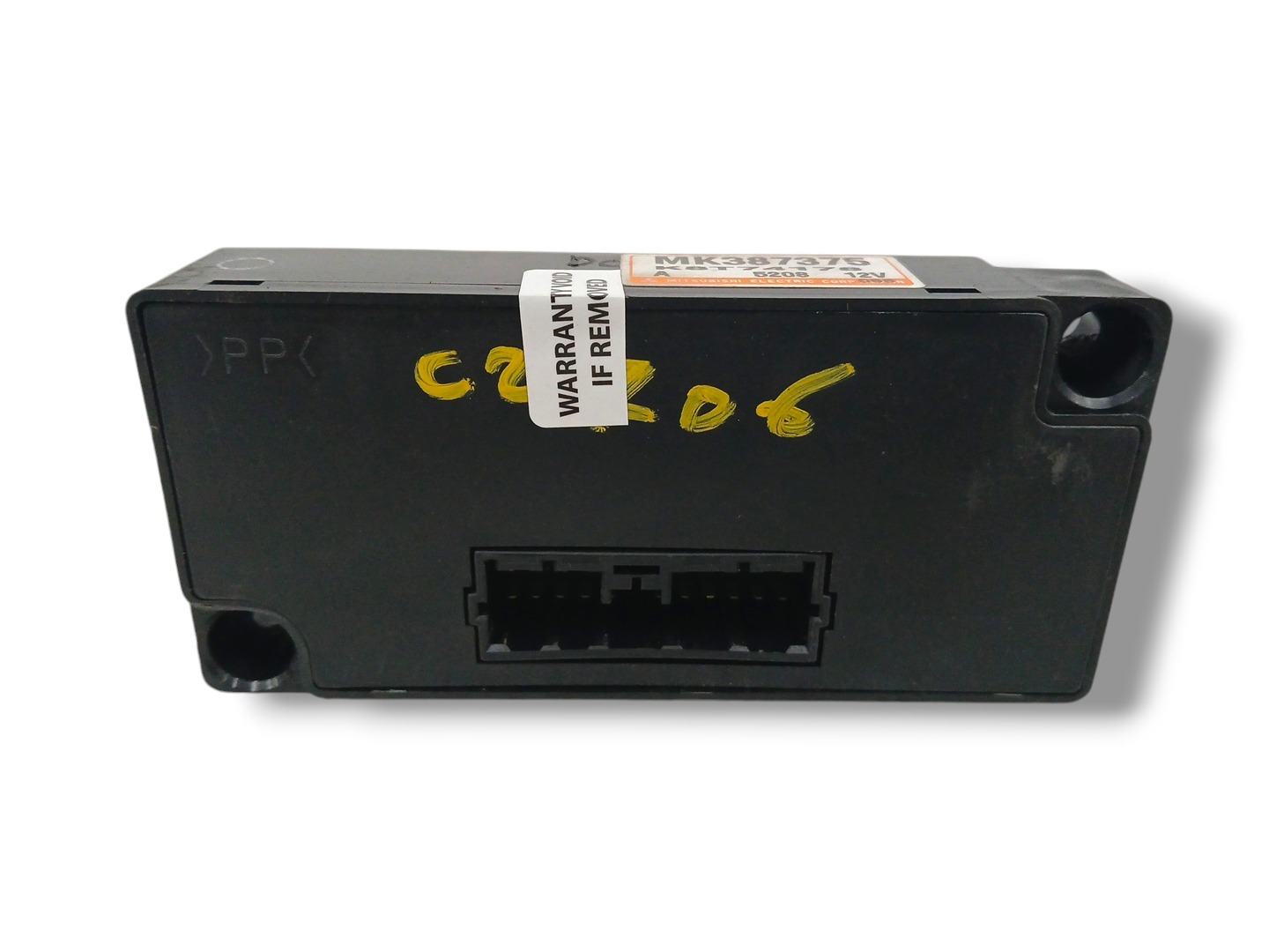 MODULO ELECTRONICO
