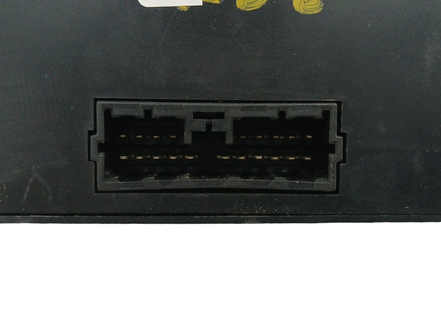 MODULO ELECTRONICO