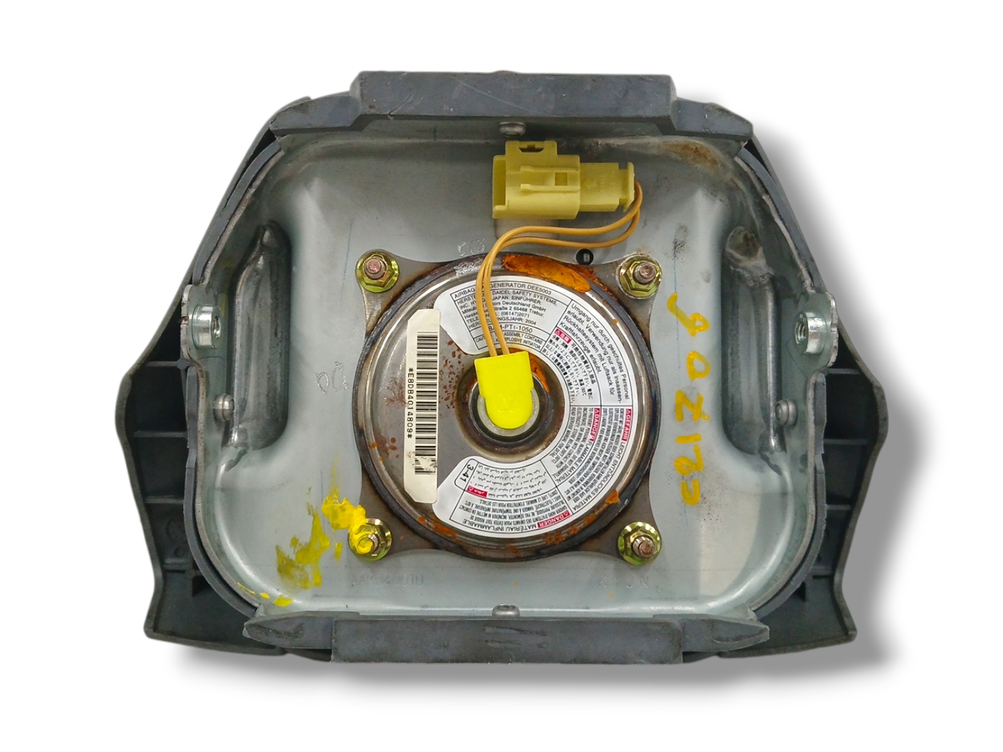 AIRBAG DELANTERO IZQUIERDO
