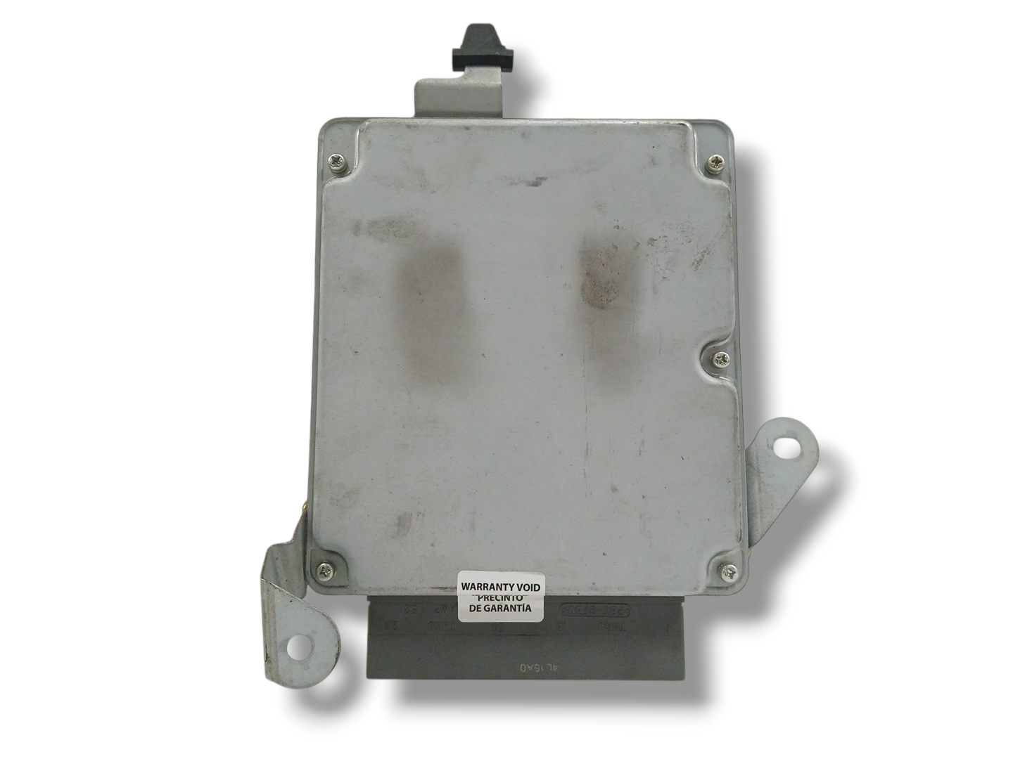 CENTRALITA MOTOR UCE