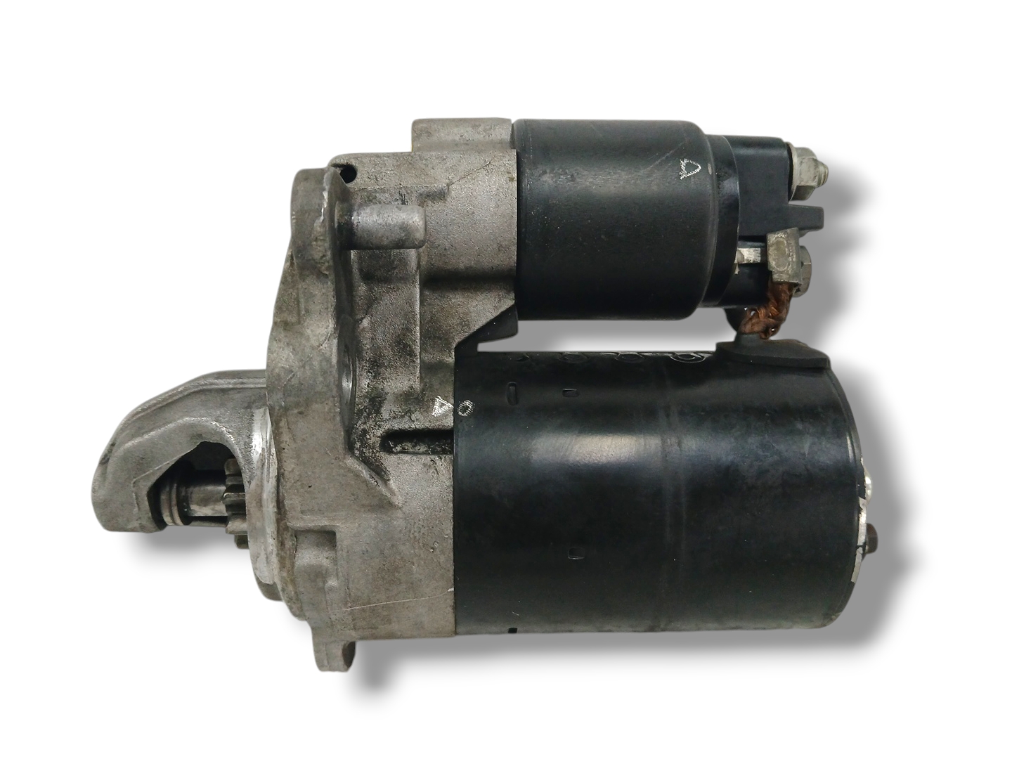 MOTOR ARRANQUE