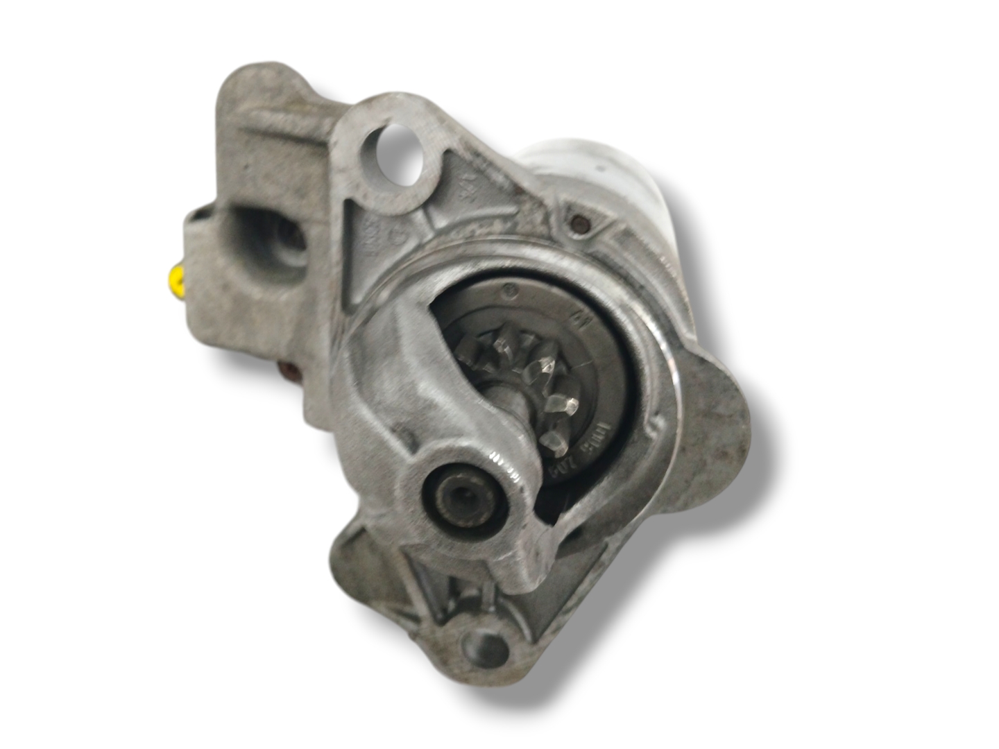 MOTOR ARRANQUE