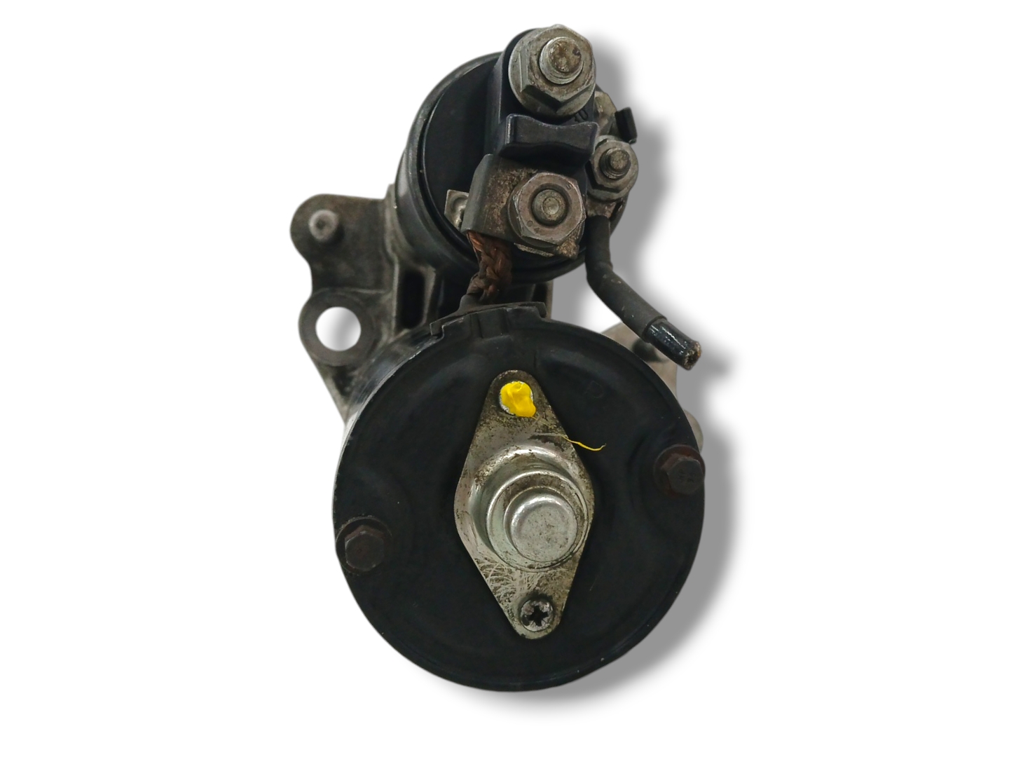 MOTOR ARRANQUE