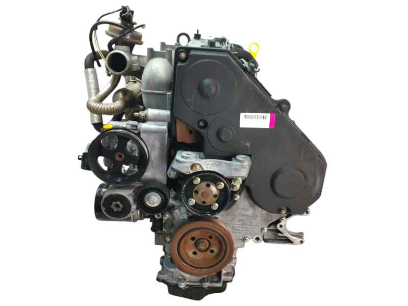 MOTOR COMPLETO