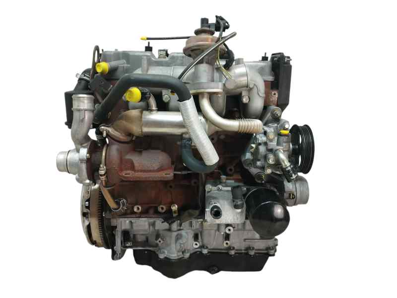 MOTOR COMPLETO