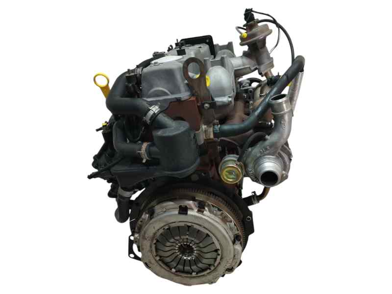 MOTOR COMPLETO