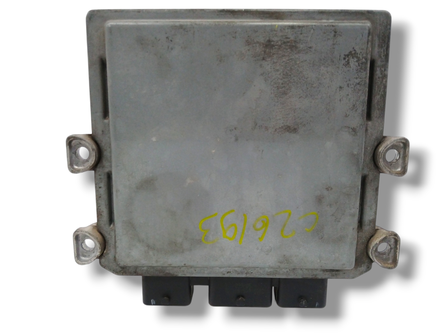 CENTRALITA MOTOR UCE