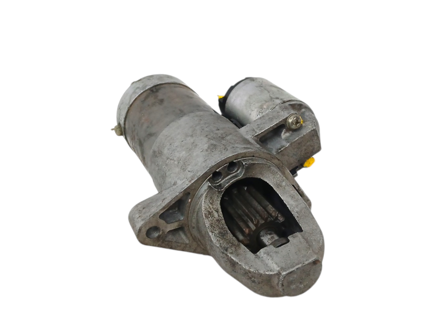 MOTOR ARRANQUE