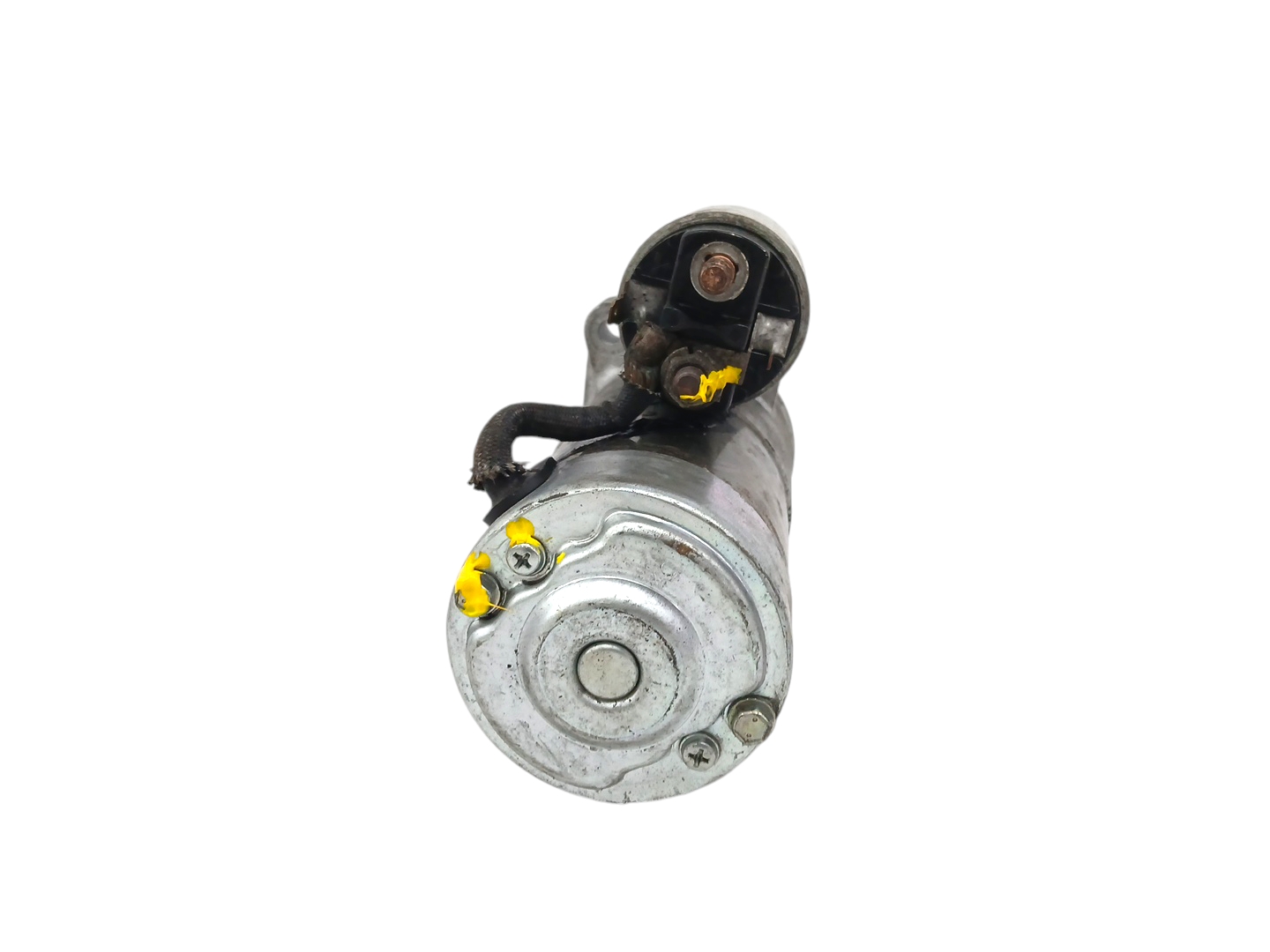 MOTOR ARRANQUE