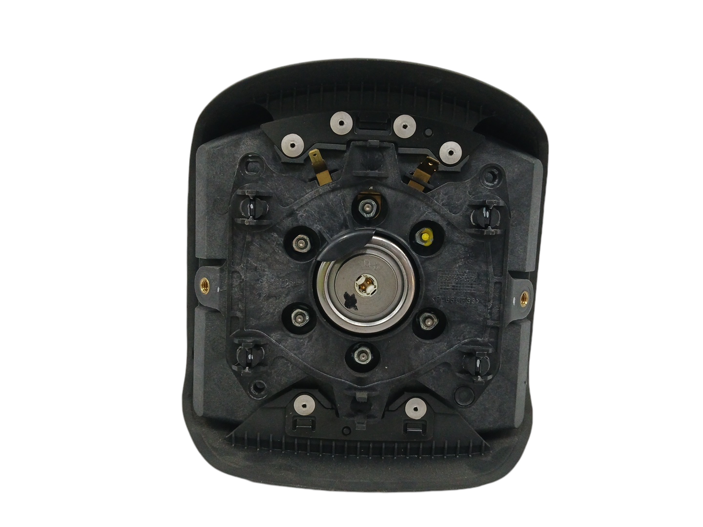 AIRBAG DELANTERO IZQUIERDO