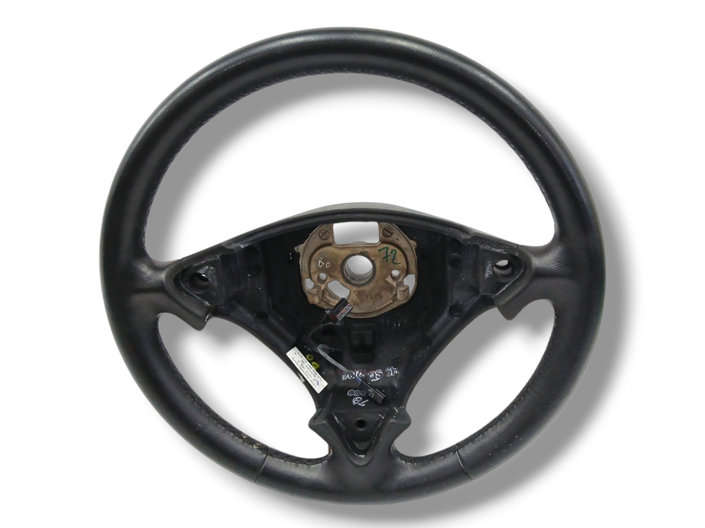 VOLANTE