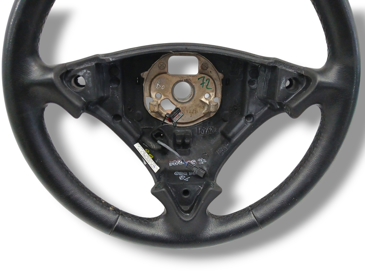 VOLANTE