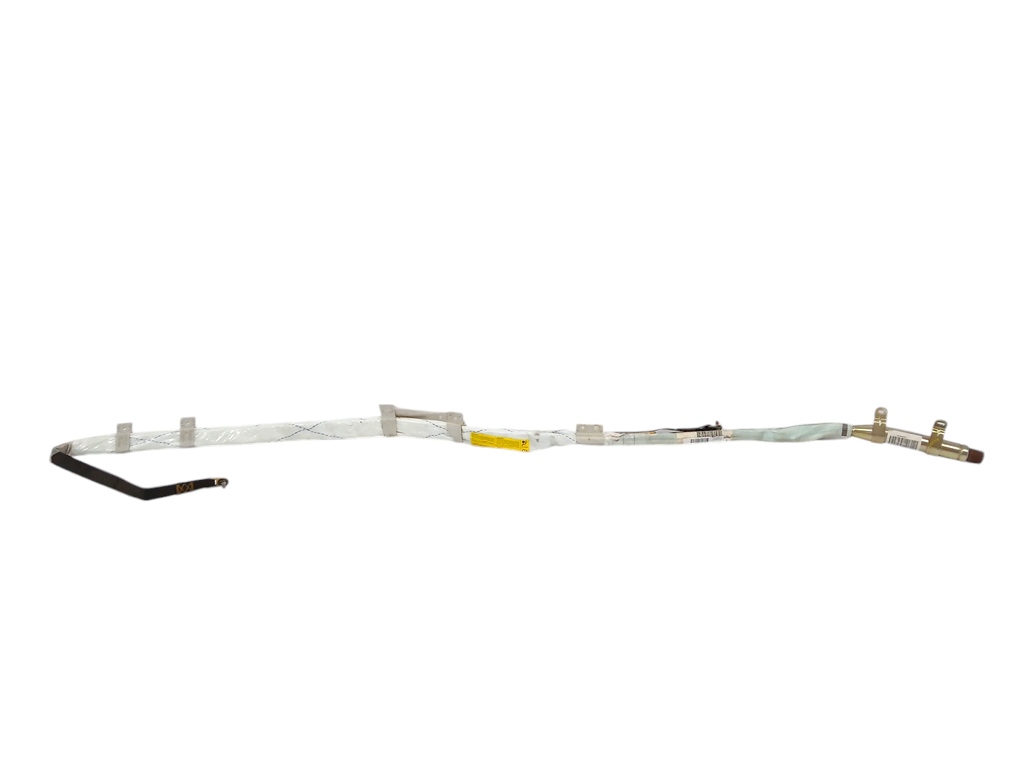 AIRBAG CORTINA DELANTERO IZQUIERDO