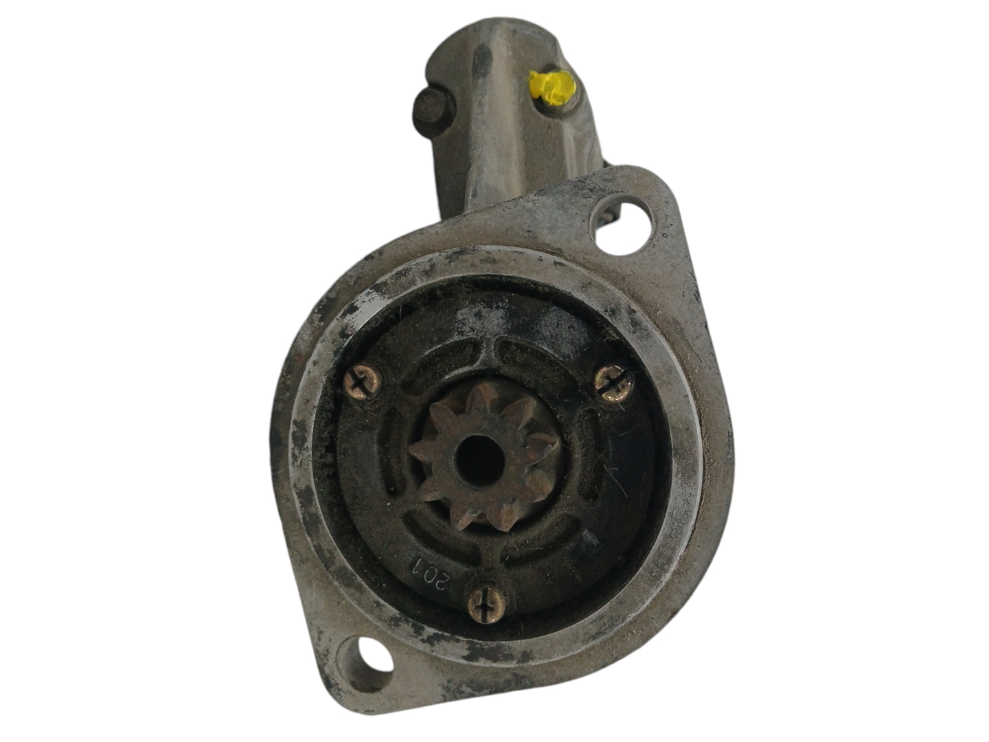 MOTOR ARRANQUE