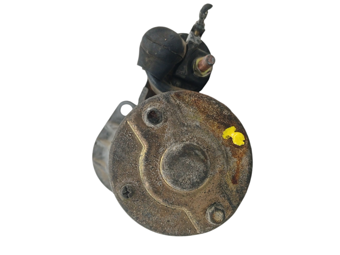 MOTOR ARRANQUE