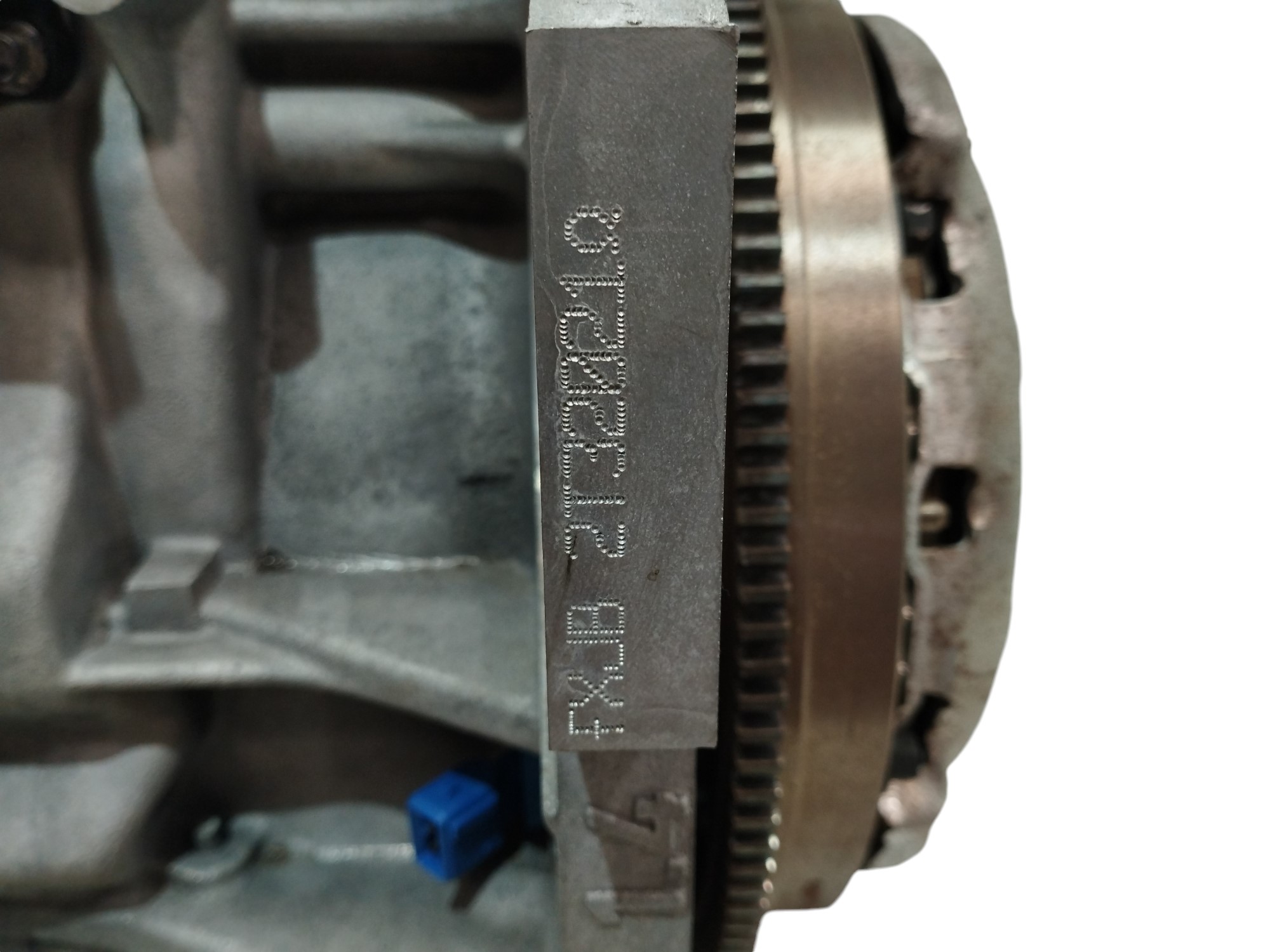 MOTOR COMPLETO