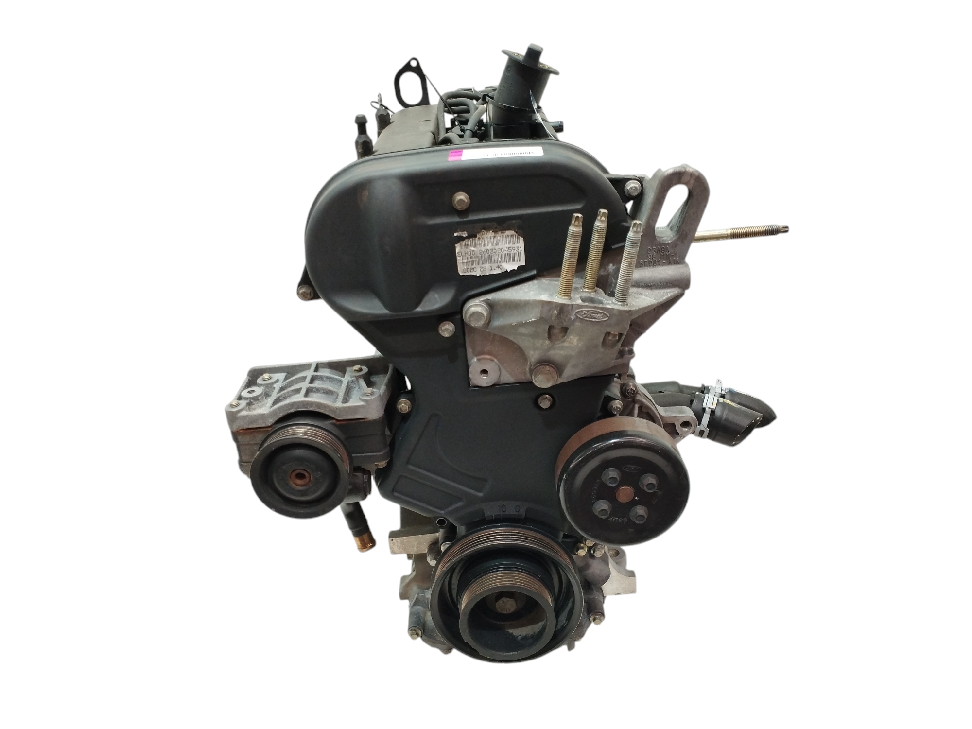 MOTOR COMPLETO