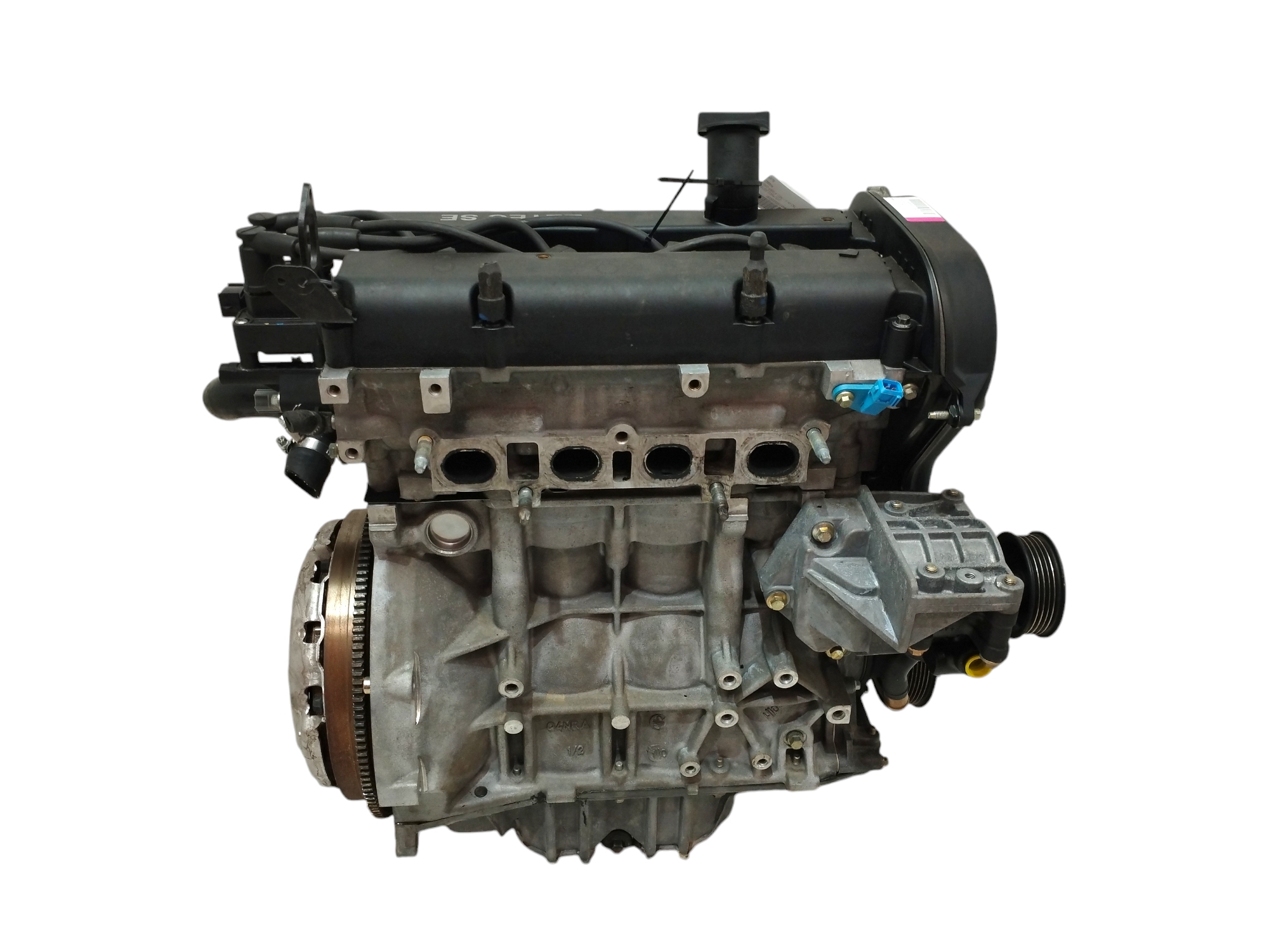 MOTOR COMPLETO