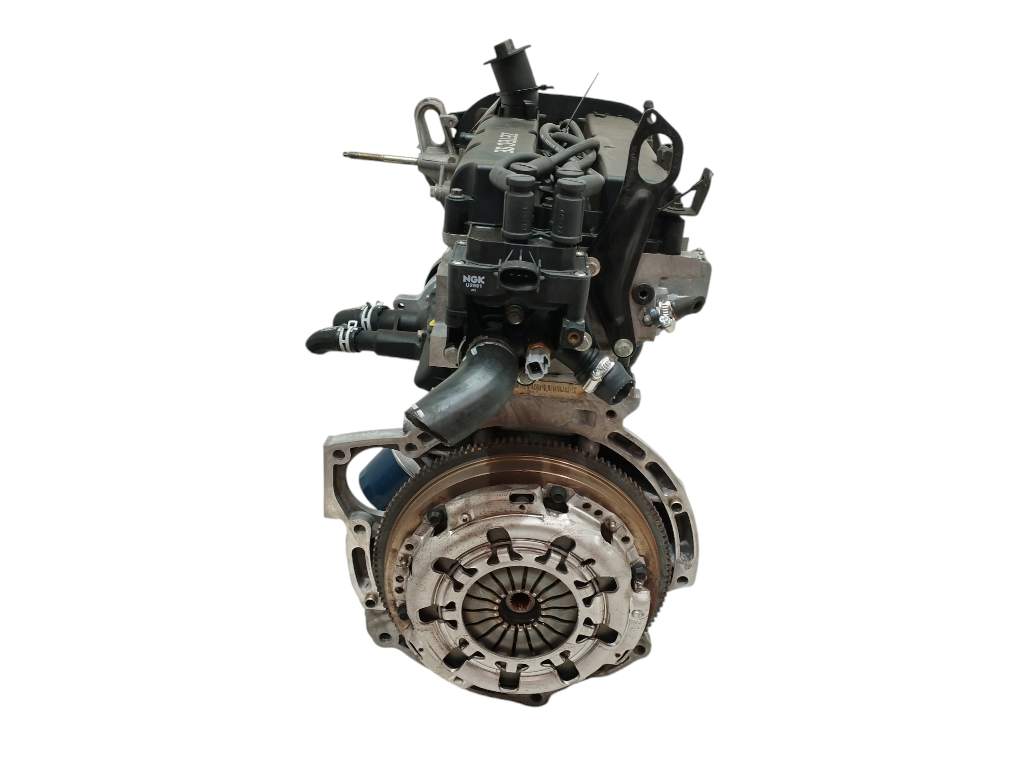 MOTOR COMPLETO