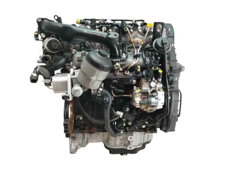 MOTOR COMPLETO