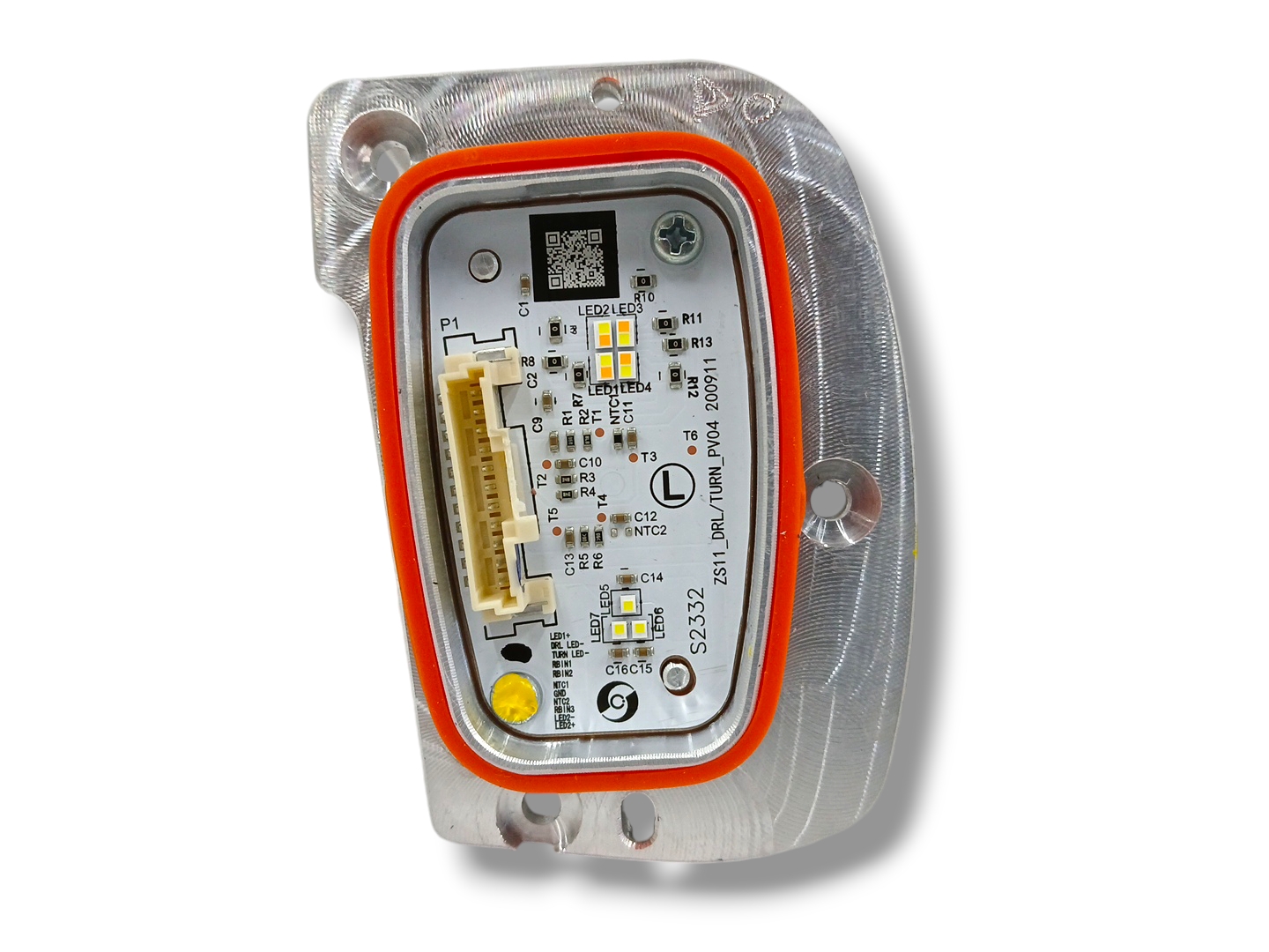 MODULO ELECTRONICO