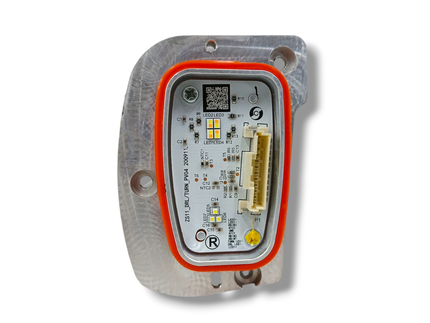MODULO ELECTRONICO