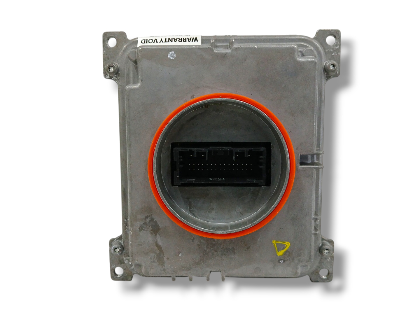 CENTRALITA FAROS XENON