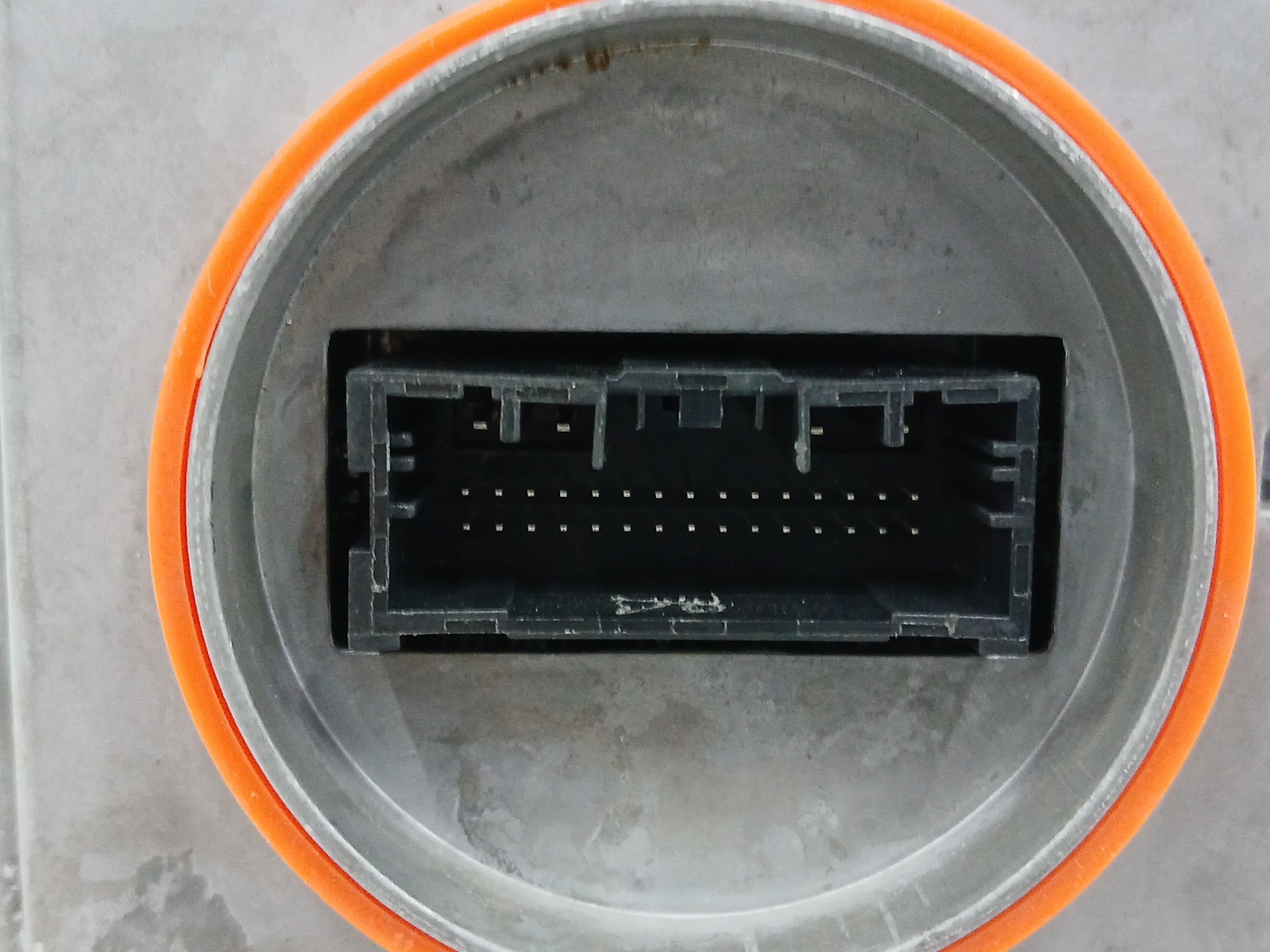 CENTRALITA FAROS XENON