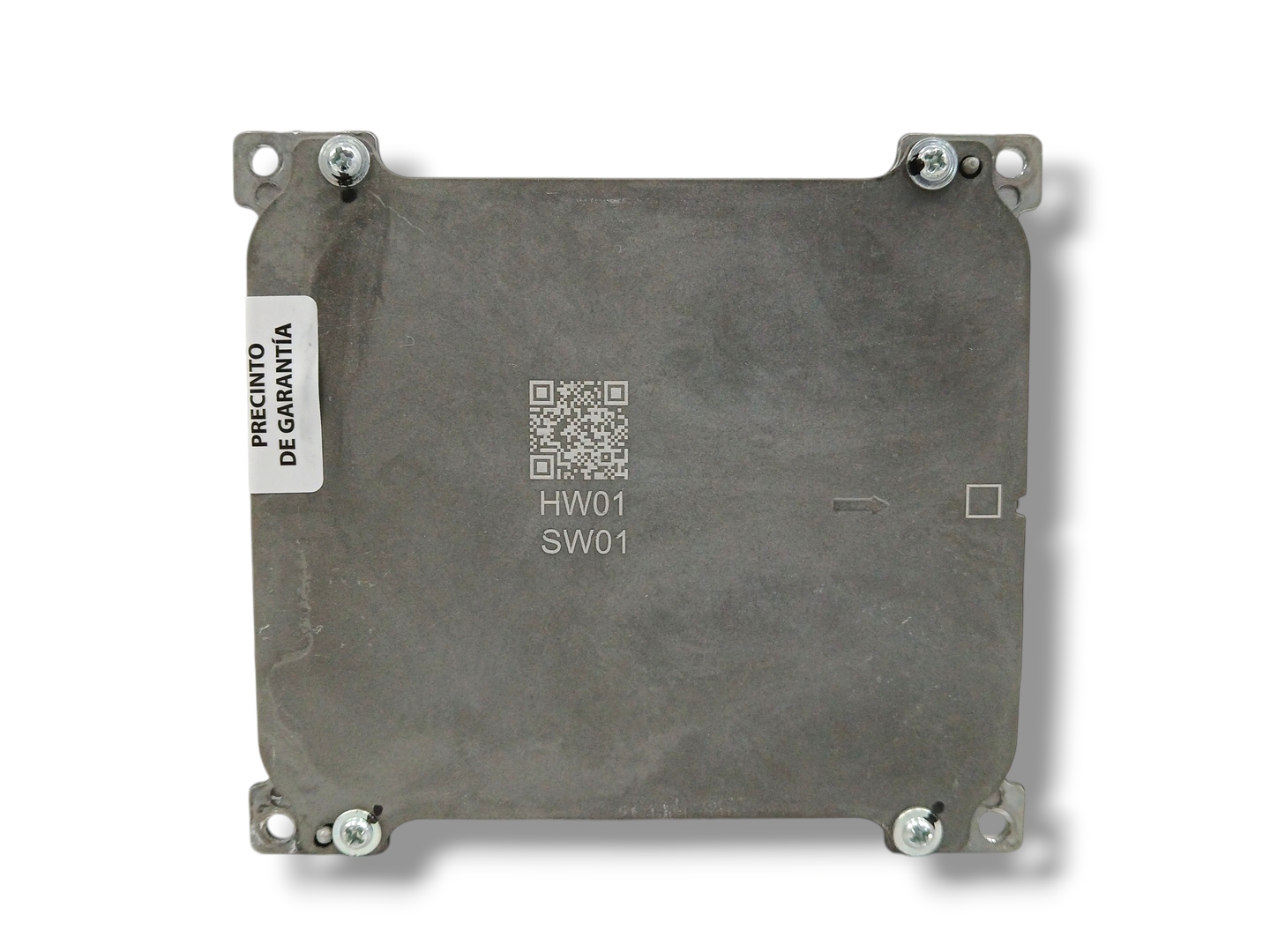 CENTRALITA FAROS XENON