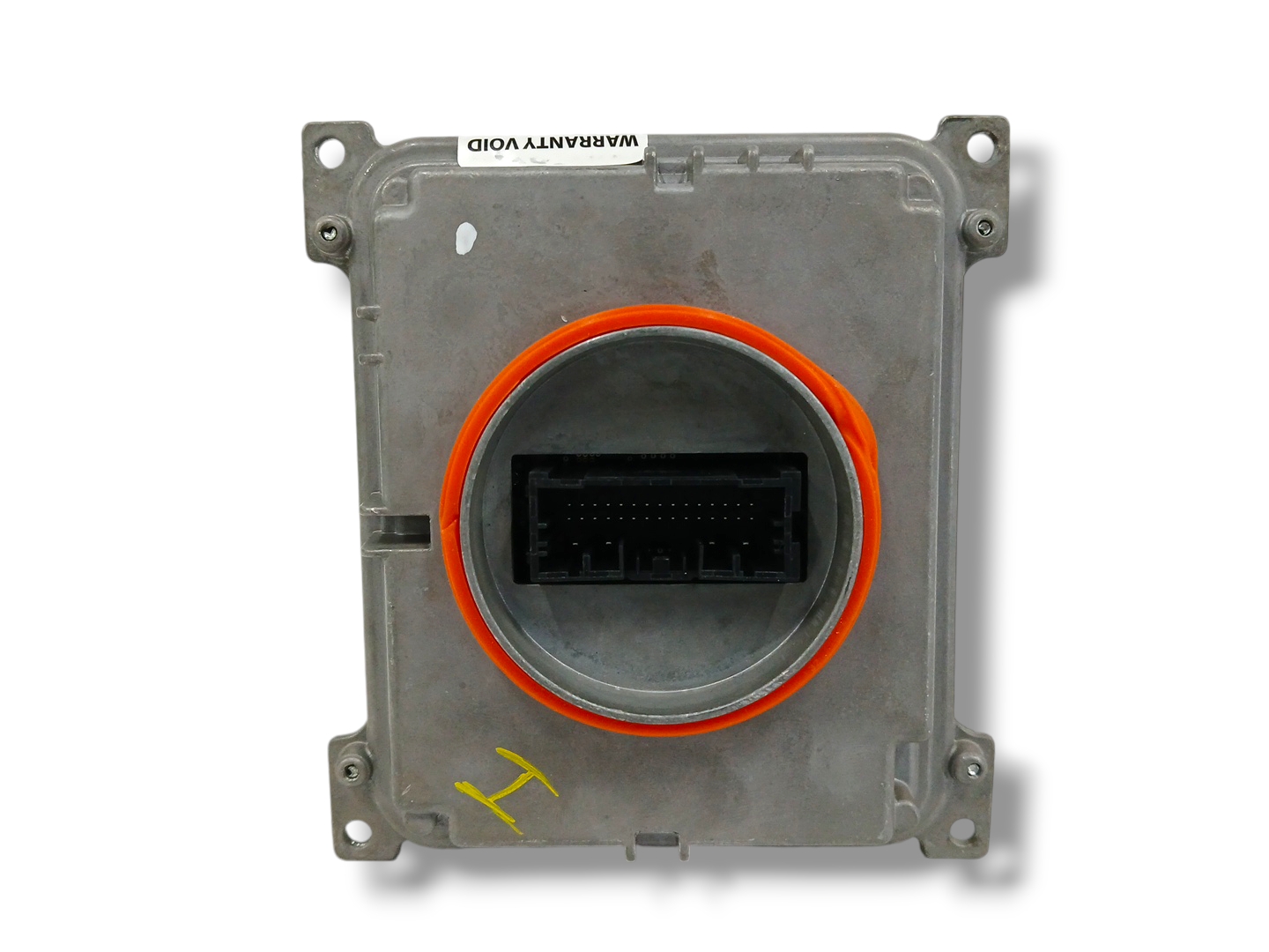 CENTRALITA FAROS XENON