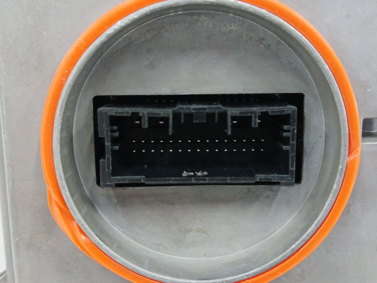 CENTRALITA FAROS XENON