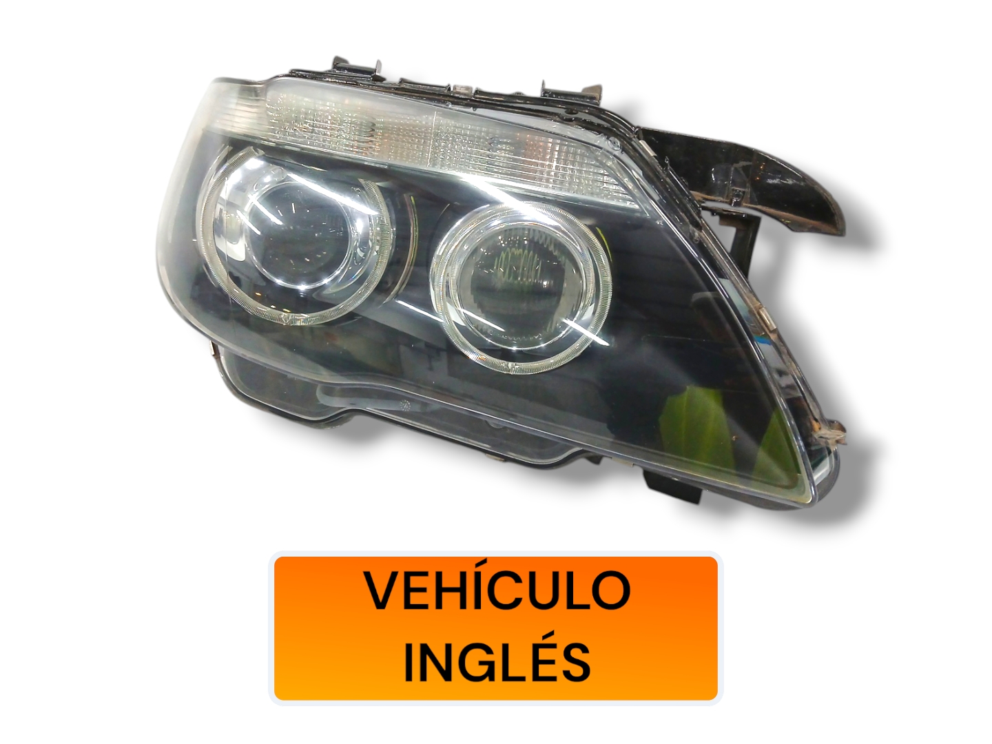 FARO DERECHO