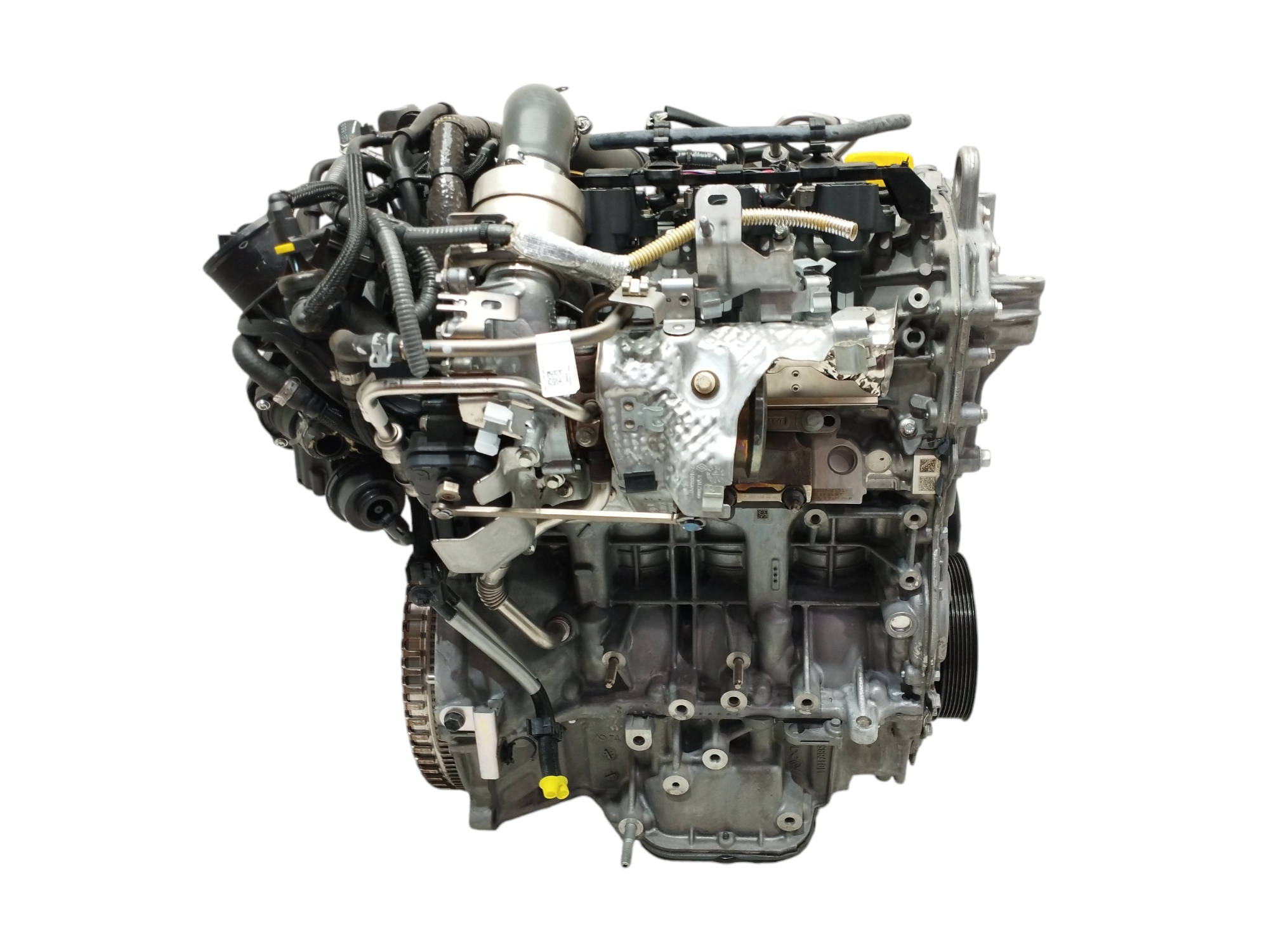 MOTOR COMPLETO