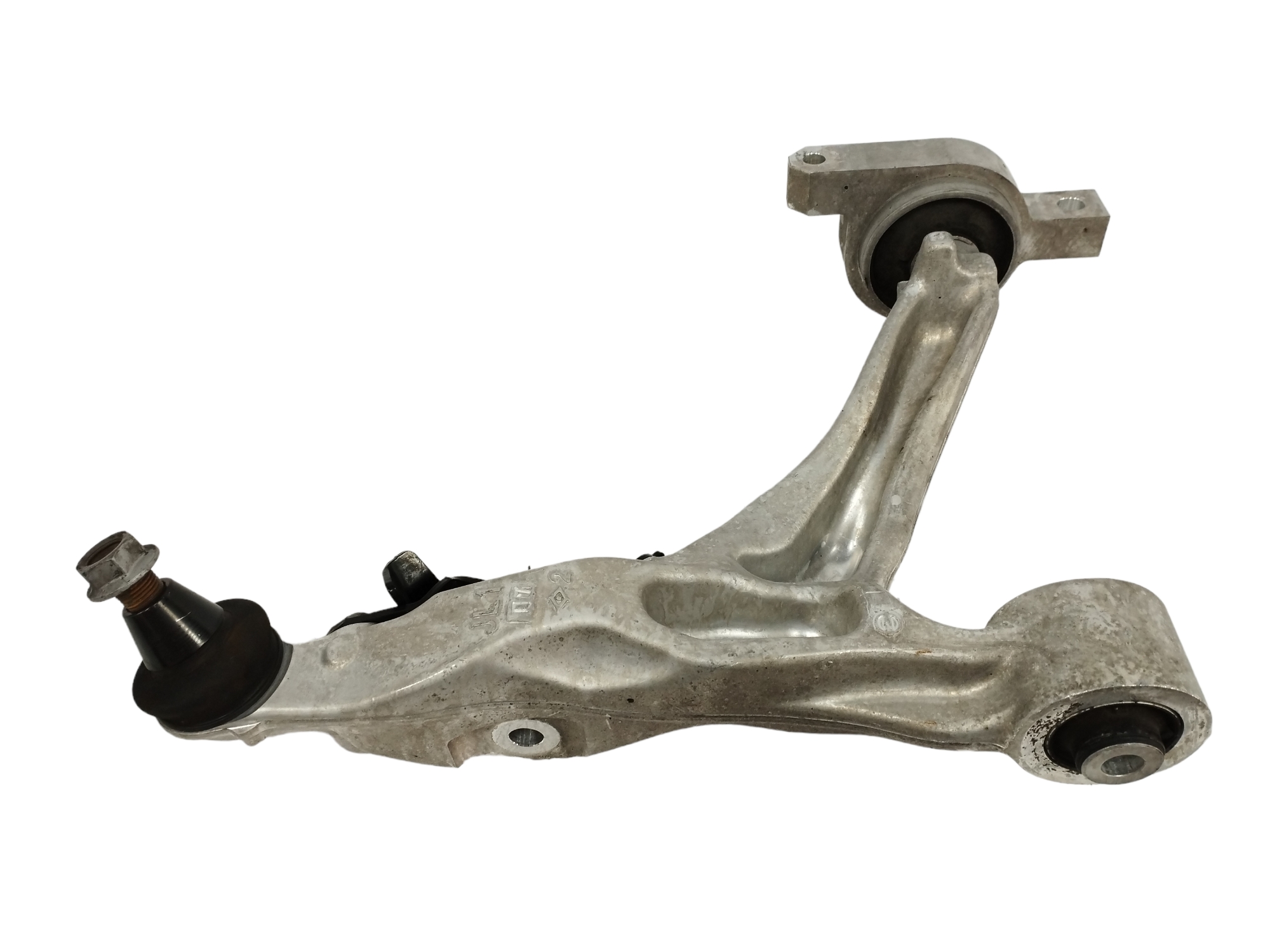 BRAZO SUSPENSION INFERIOR DELANTERO IZQUIERDO