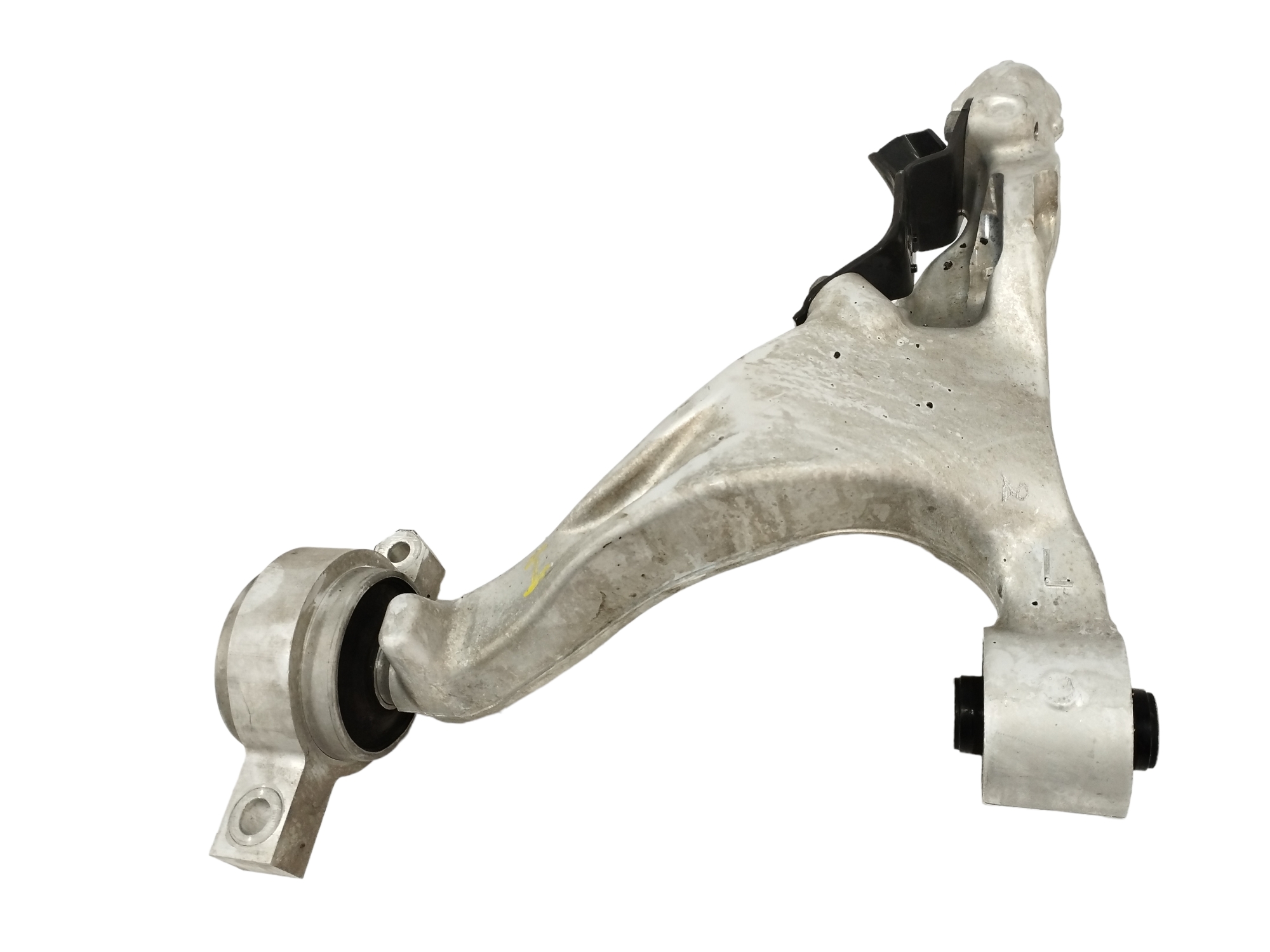 BRAZO SUSPENSION INFERIOR DELANTERO IZQUIERDO