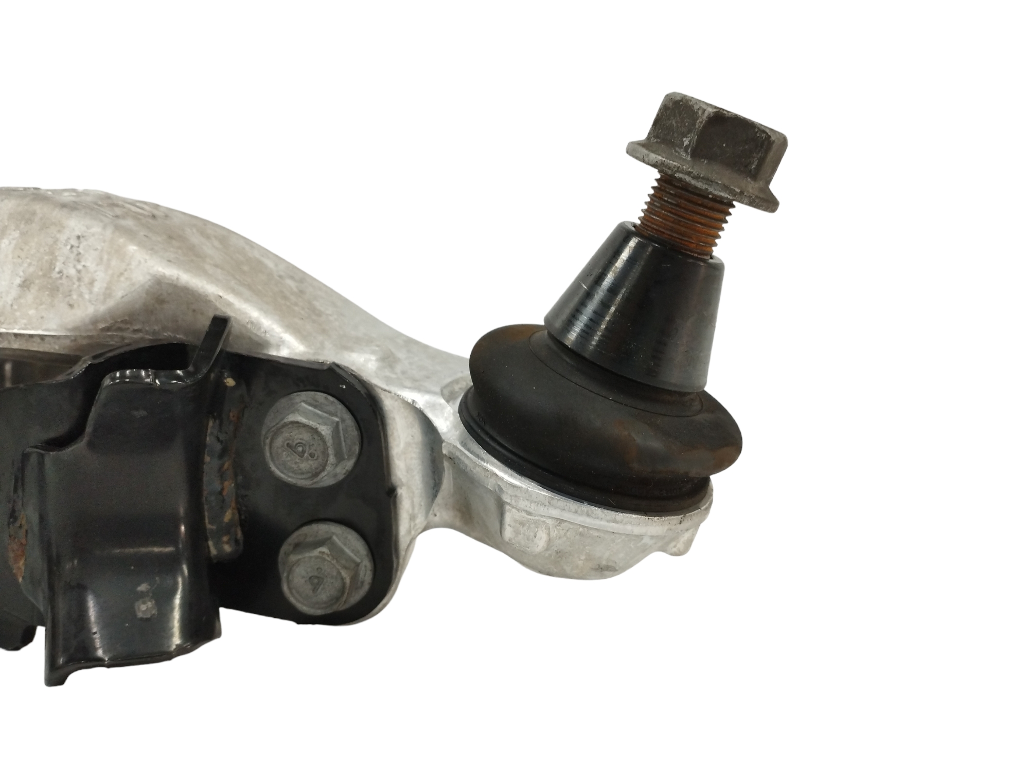 BRAZO SUSPENSION INFERIOR DELANTERO IZQUIERDO