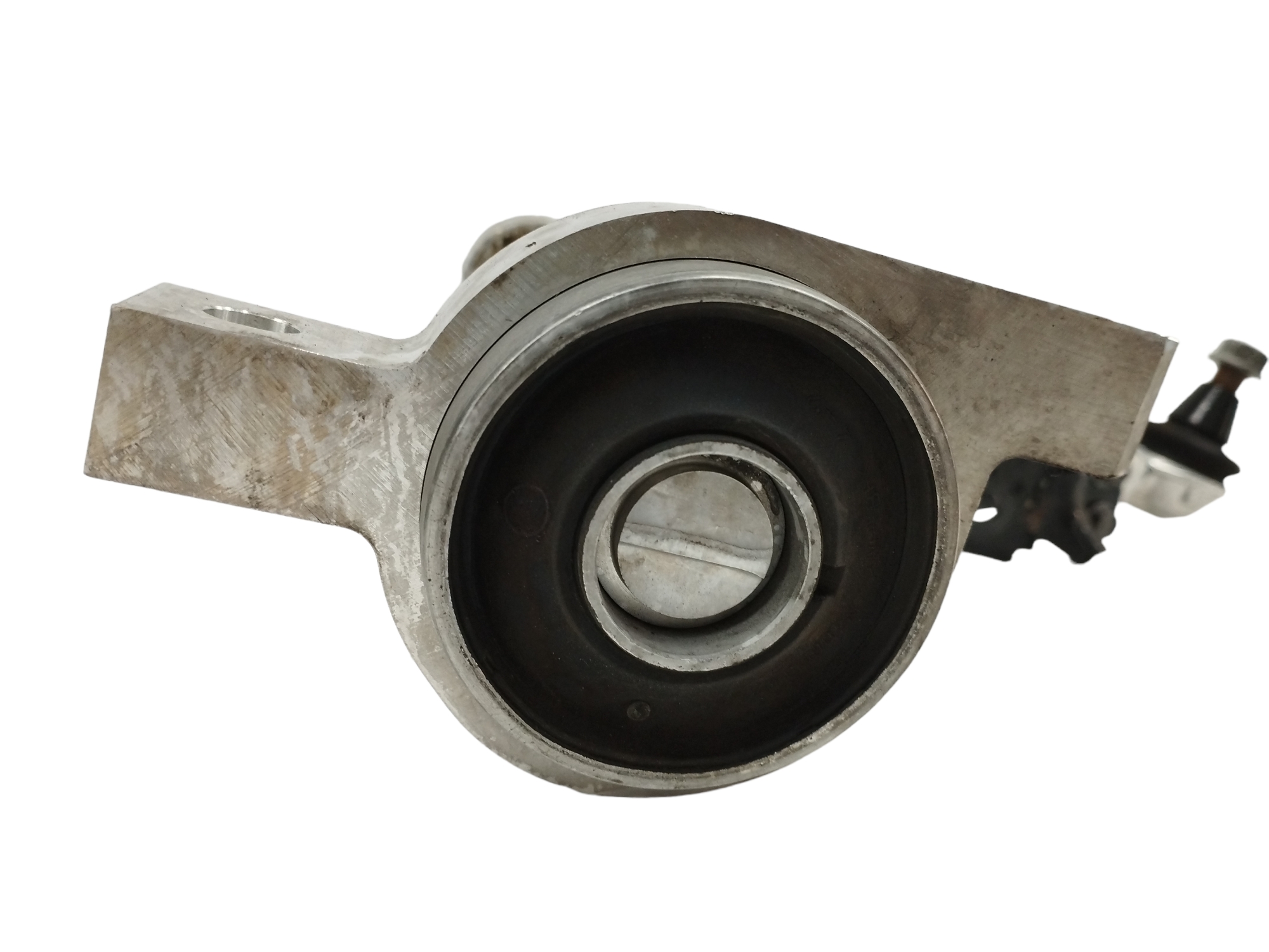 BRAZO SUSPENSION INFERIOR DELANTERO IZQUIERDO