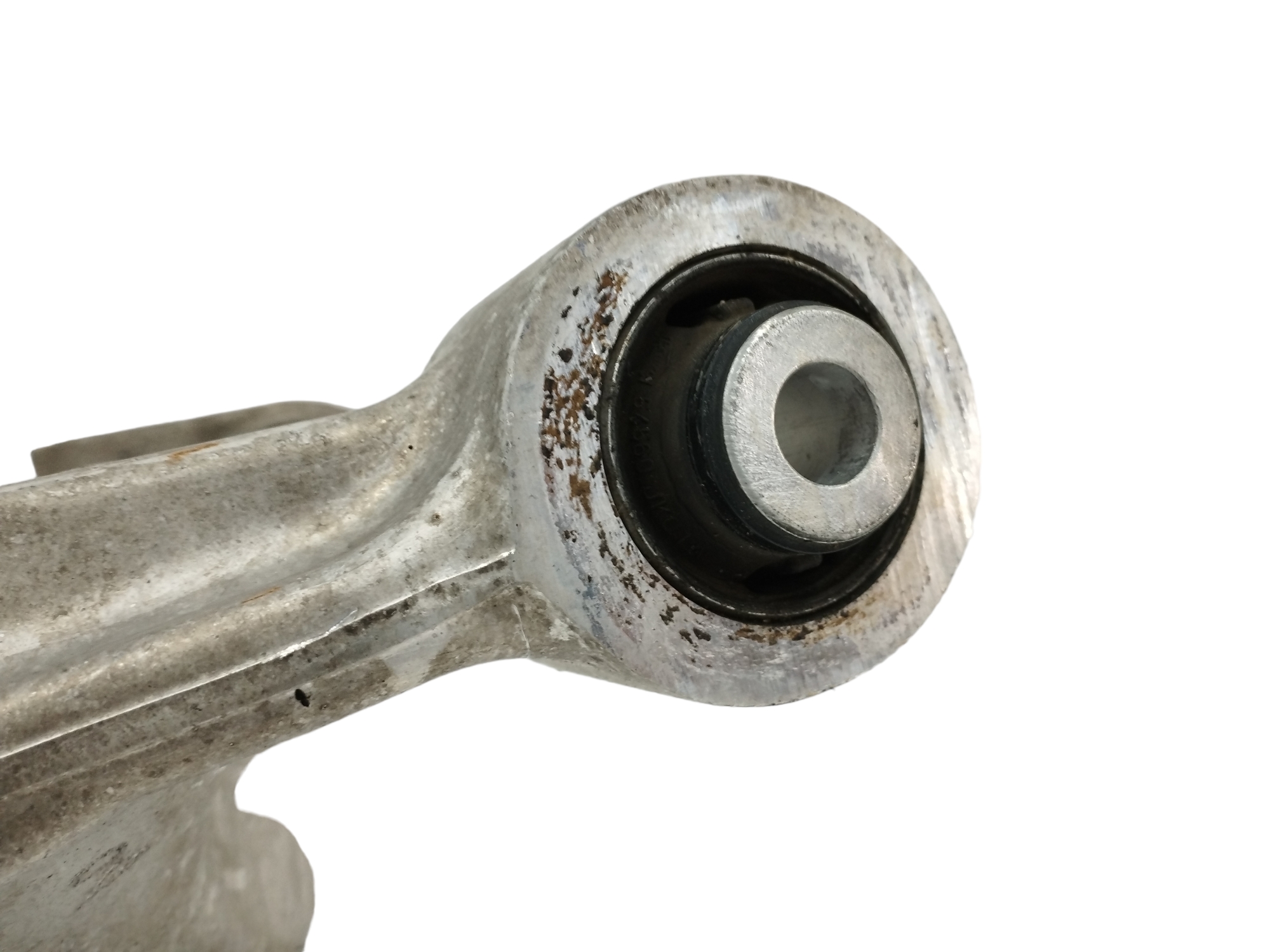 BRAZO SUSPENSION INFERIOR DELANTERO IZQUIERDO