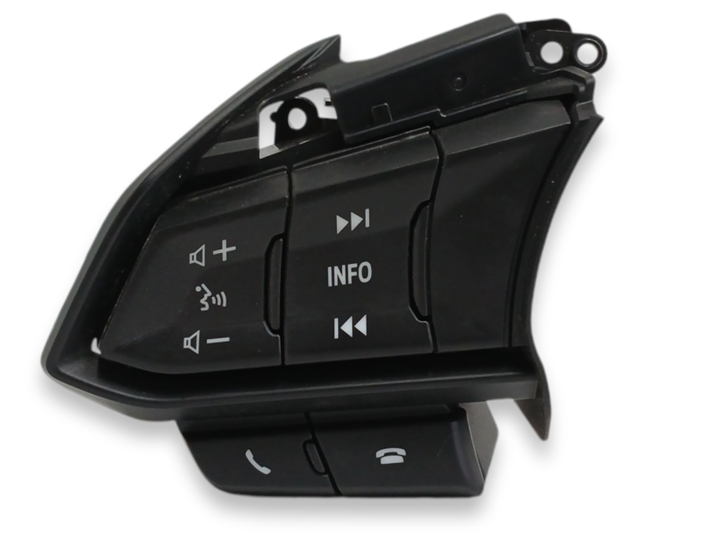 MANDO VOLANTE