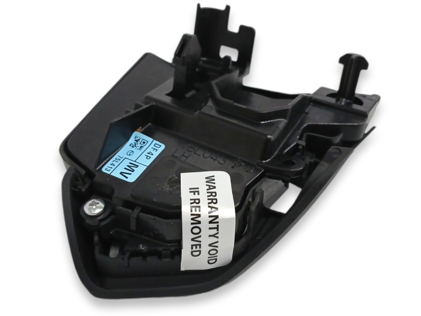 MANDO VOLANTE