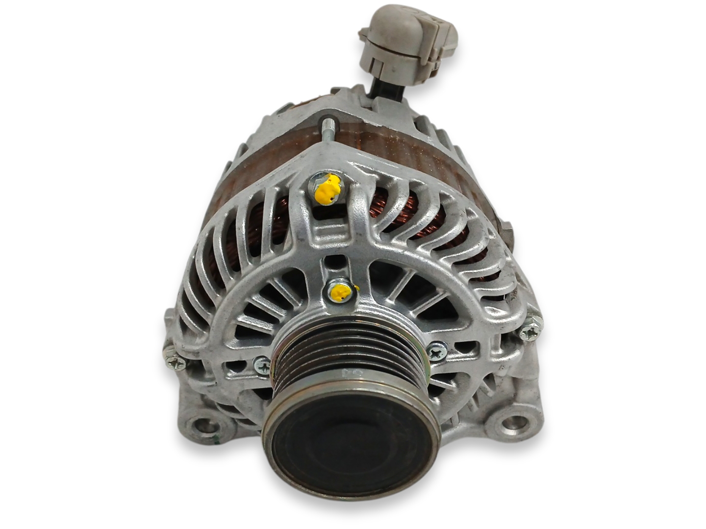 ALTERNADOR