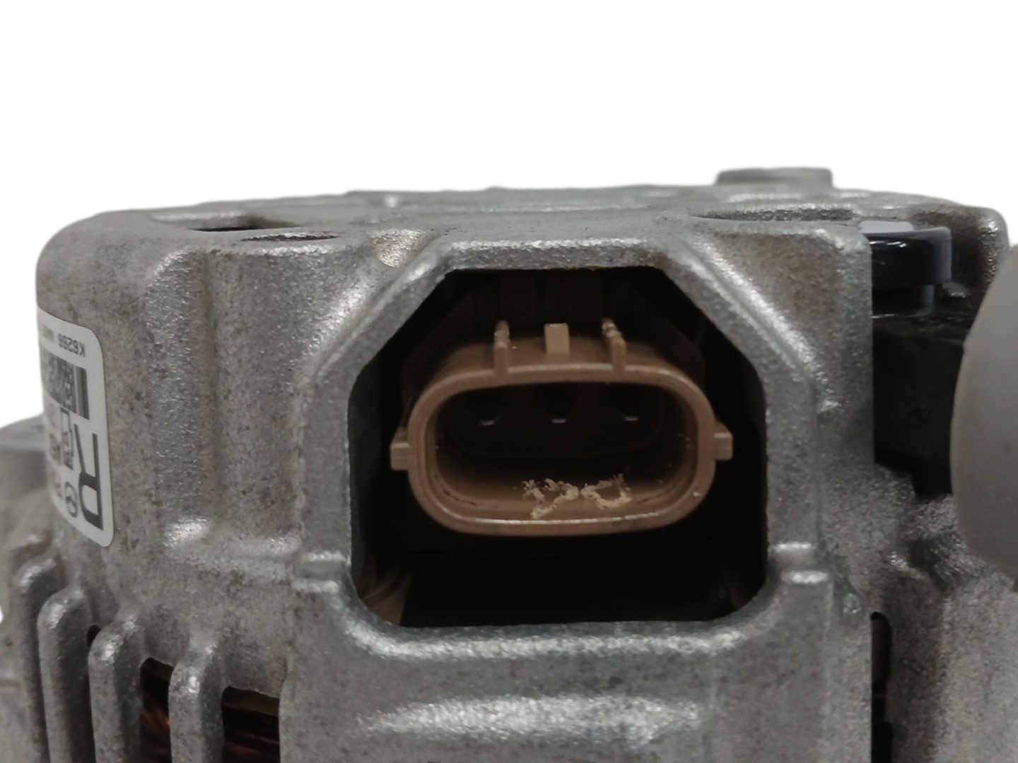 ALTERNADOR