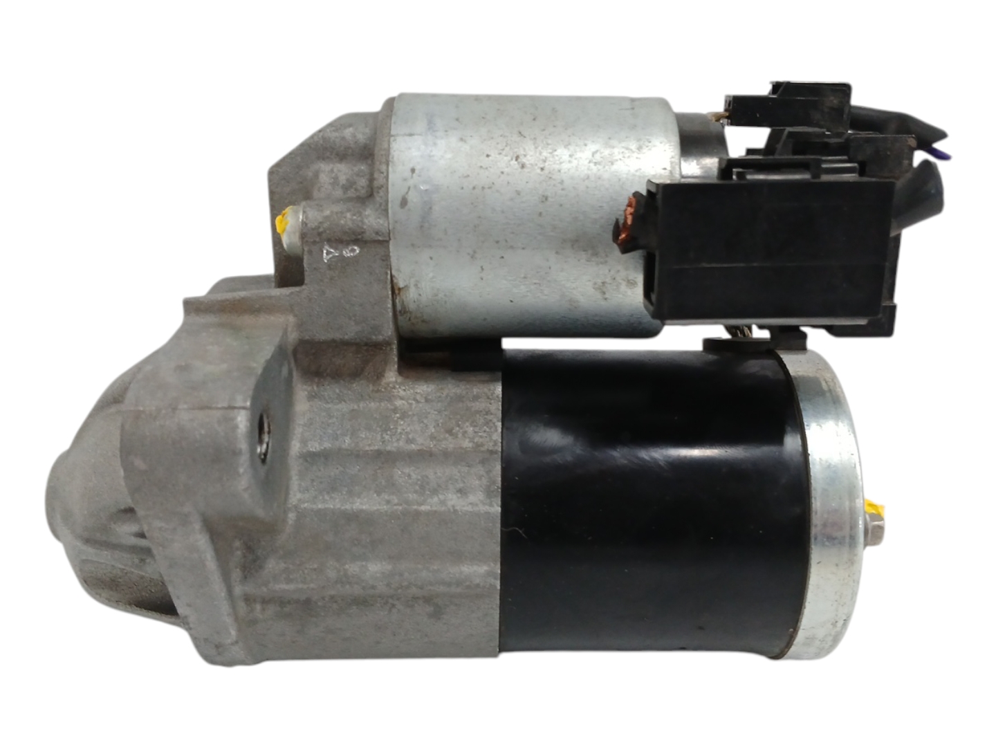 MOTOR ARRANQUE
