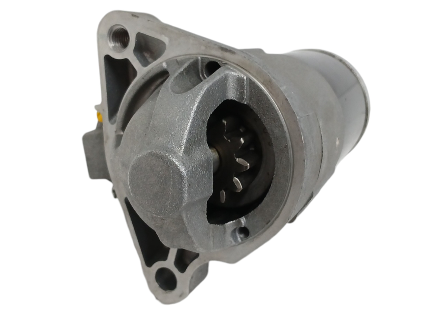 MOTOR ARRANQUE