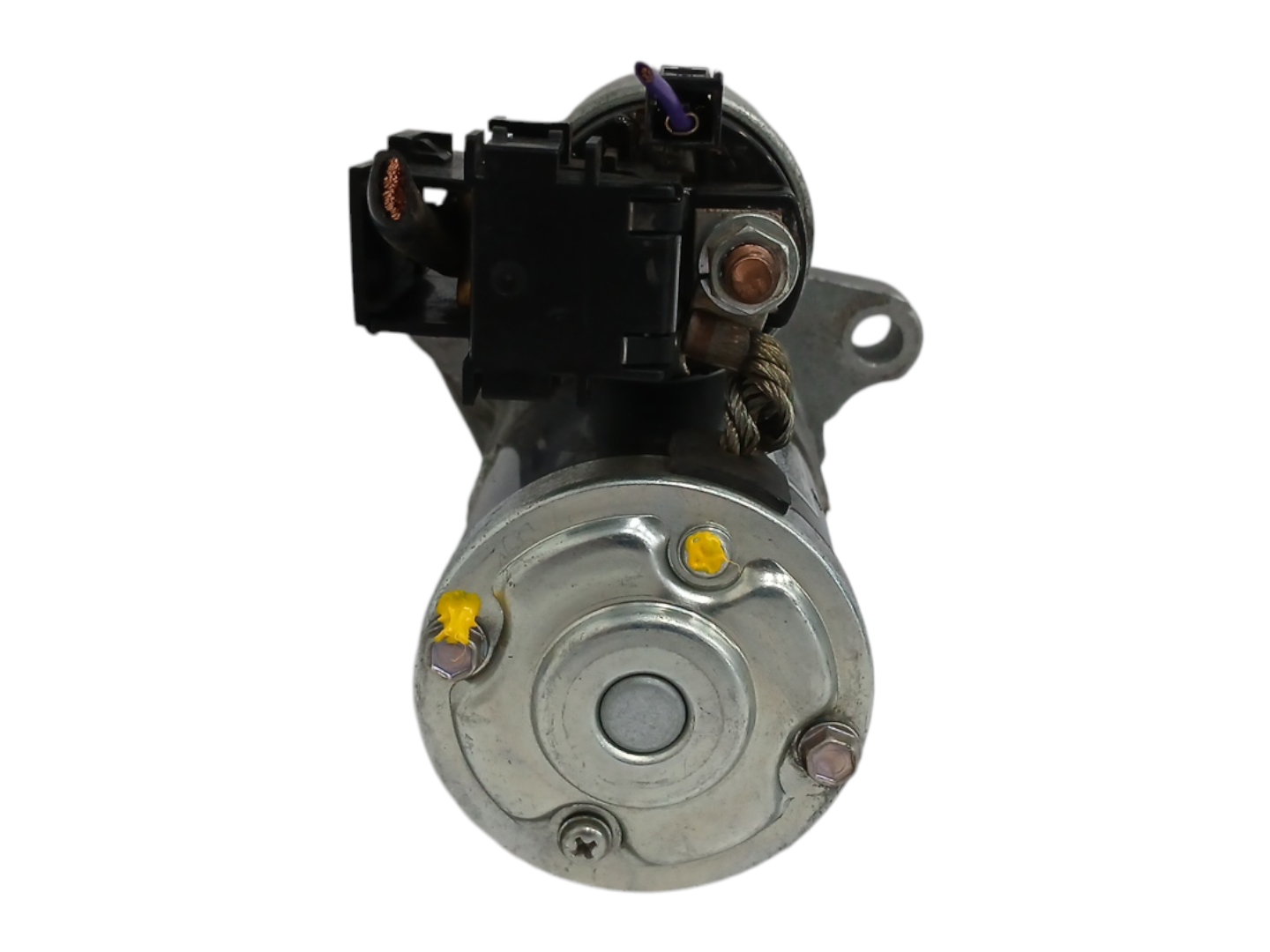 MOTOR ARRANQUE