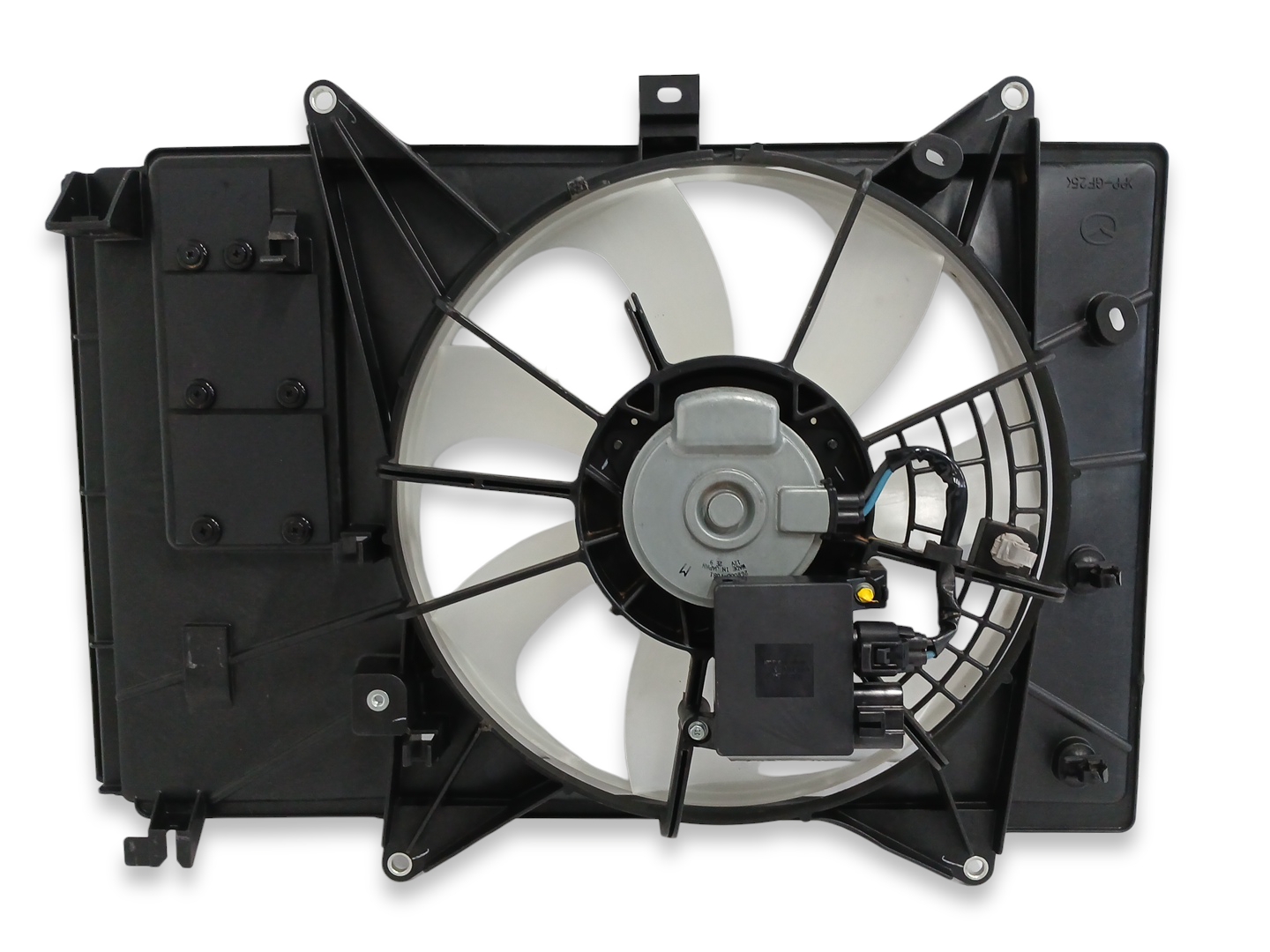 ELECTROVENTILADOR