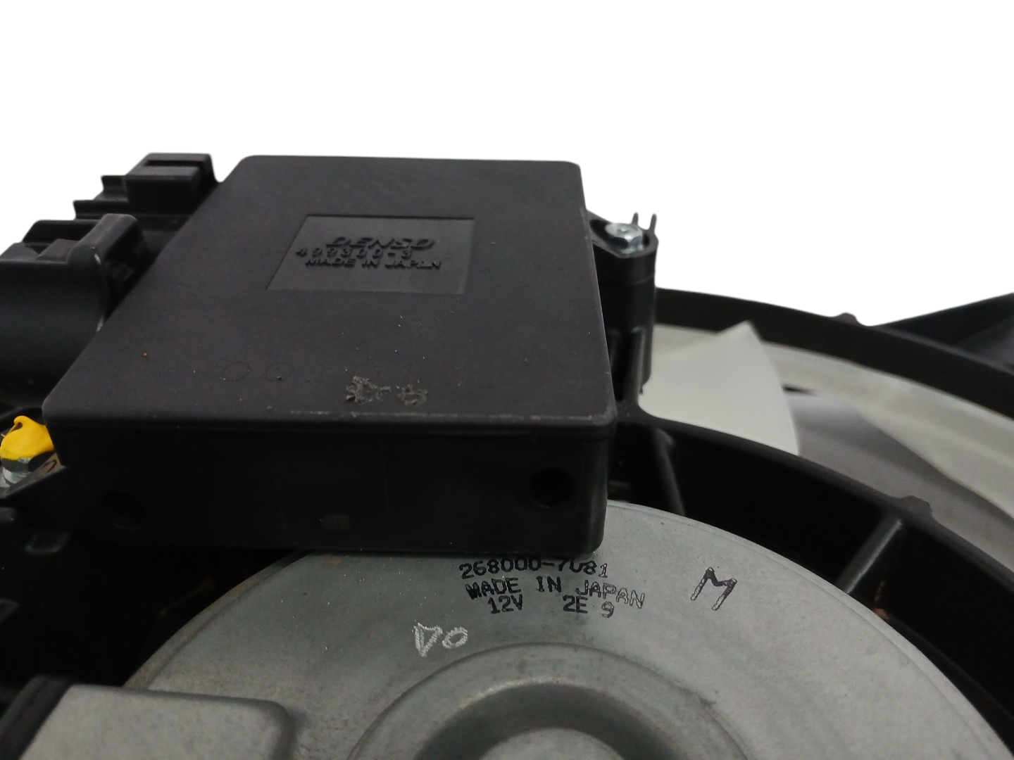 ELECTROVENTILADOR