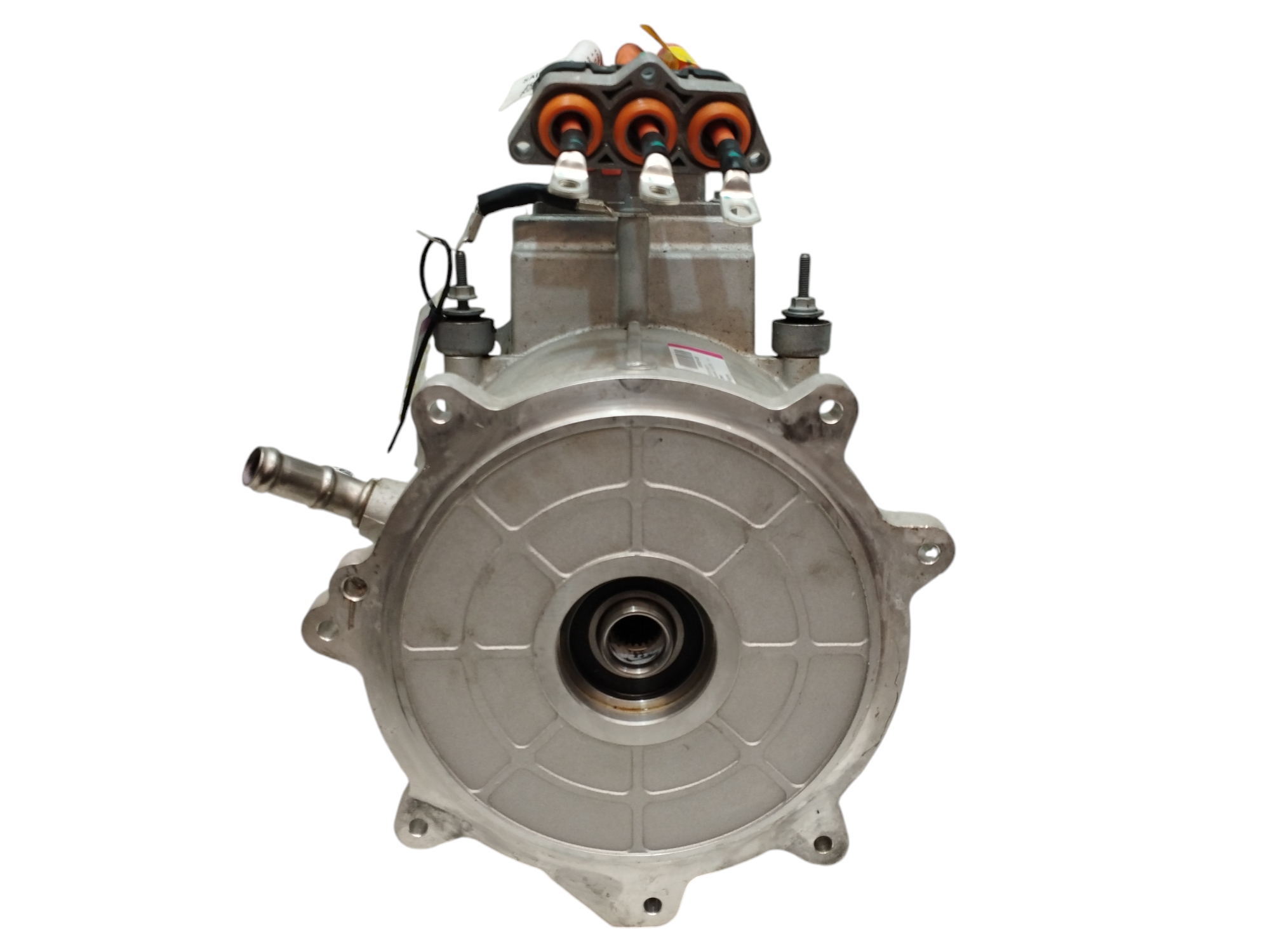 MOTOR COMPLETO